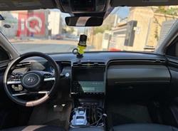 هیۆندای تۆکسۆن